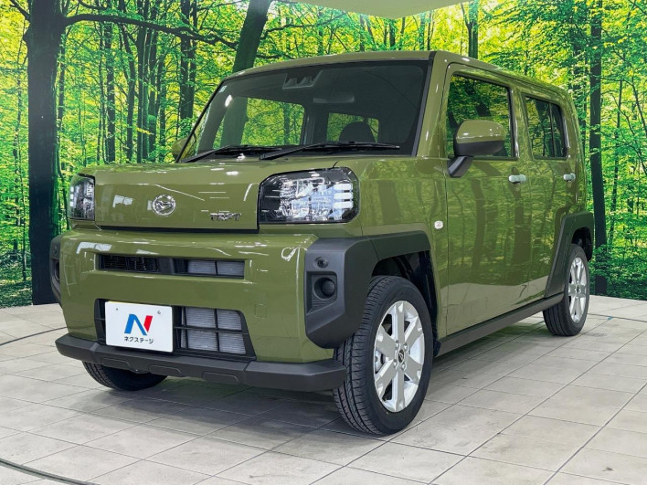 2025 Daihatsu Taft 5BA-LA900S (UW-6a239018c4c31)[10]
