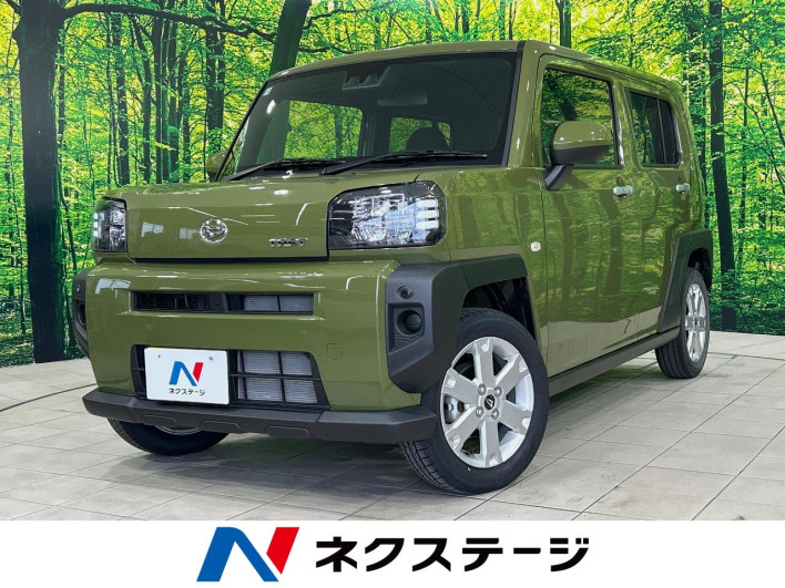 2025 Daihatsu Taft 5BA-LA900S (UW-6a239018c4c31)[3]