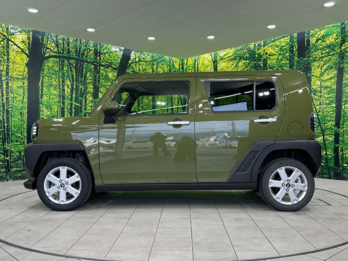 2025 Daihatsu Taft 5BA-LA900S (UW-6a239018c4c31)[11]