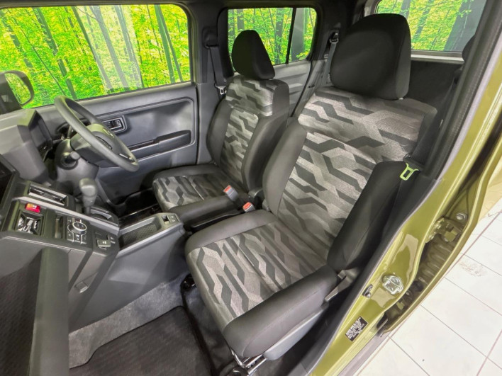 2025 Daihatsu Taft 5BA-LA900S (UW-6a239018c4c31)[12]