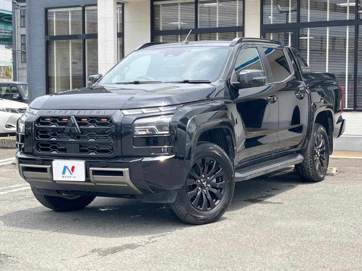 2024 Mitsubishi Triton 3DF-LC2T (UW-6a23901b27ead)[0]