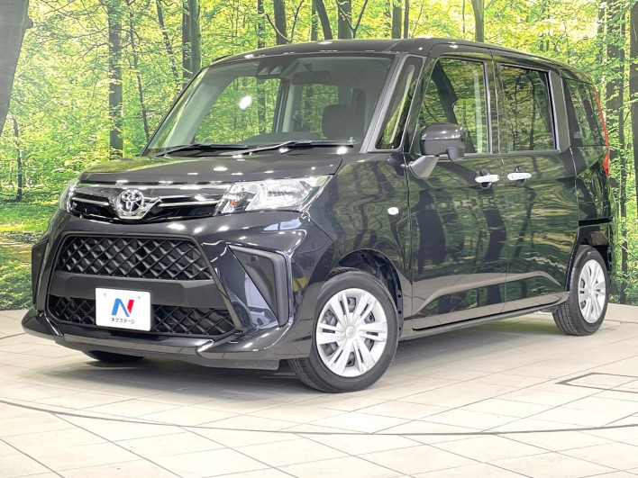 2021 Toyota Roomy 5BA-M900A (UW-6a23901fb5c03)[0]