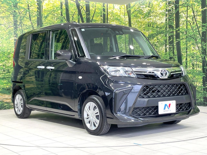2021 Toyota Roomy 5BA-M900A (UW-6a23901fb5c03)[15]