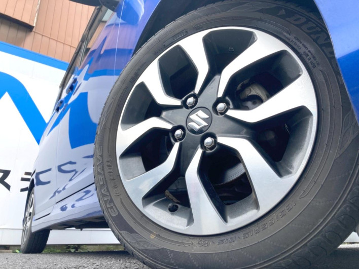2016 Suzuki Solio Bandit DAA-MA36S (UW-6a23902726462)[10]