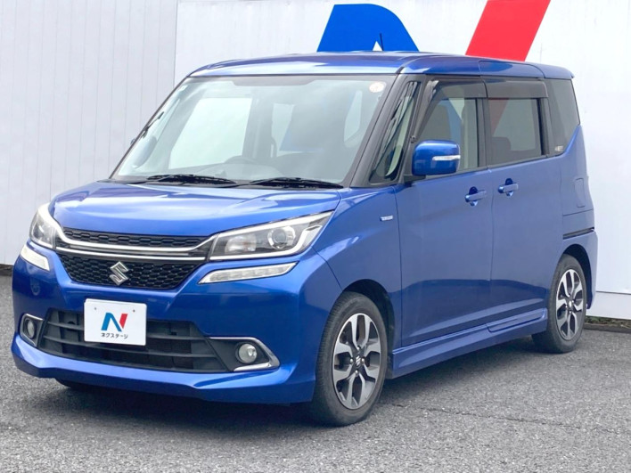 2016 Suzuki Solio Bandit DAA-MA36S (UW-6a23902726462)[5]