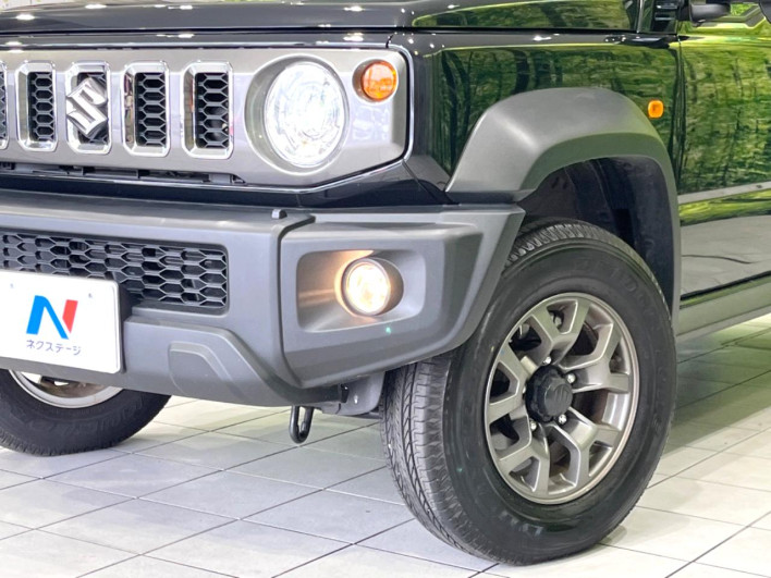 2025 Suzuki Jimny Nomad 3BA-JC74W (UW-6a239029c7c8f)[9]