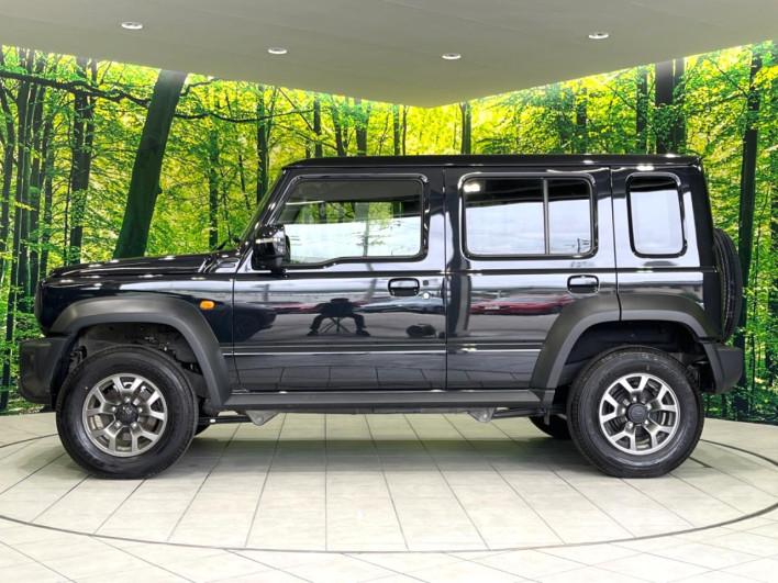 2025 Suzuki Jimny Nomad 3BA-JC74W (UW-6a239029c7c8f)[24]