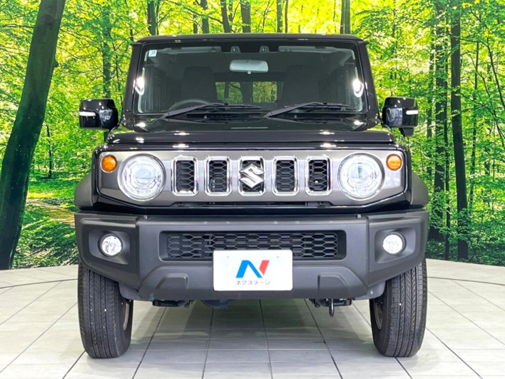 2025 Suzuki Jimny Nomad 3BA-JC74W (UW-6a239029c7c8f)[18]