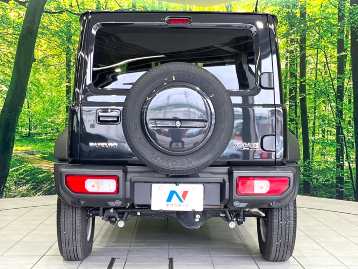 2025 Suzuki Jimny Nomad 3BA-JC74W (UW-6a239029c7c8f)[22]