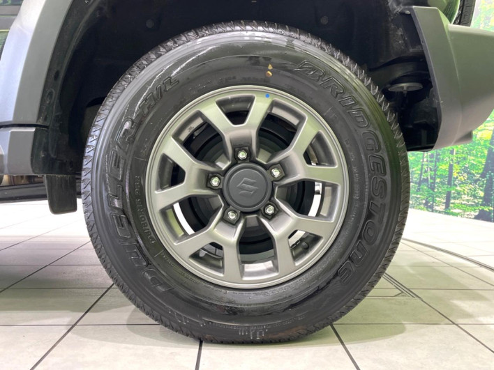 2025 Suzuki Jimny Nomad 3BA-JC74W (UW-6a239029c7c8f)[13]