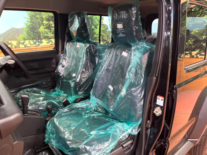 2026 Suzuki Jimny Nomad 3BA-JC74W (UW-6a23902c29b44)[10]