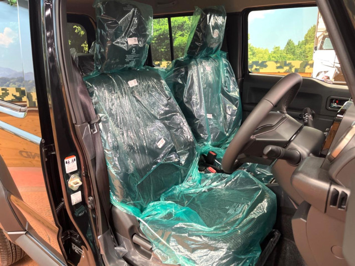 2026 Suzuki Jimny Nomad 3BA-JC74W (UW-6a23902c29b44)[7]