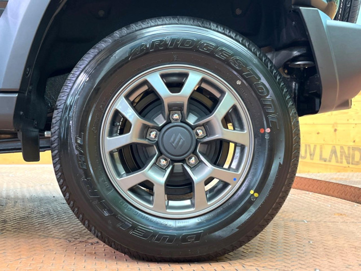 2026 Suzuki Jimny Nomad 3BA-JC74W (UW-6a23902c29b44)[16]