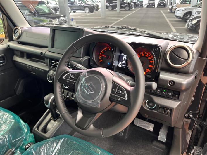2026 Suzuki Jimny Nomad 3BA-JC74W (UW-6a23902c29b44)[5]