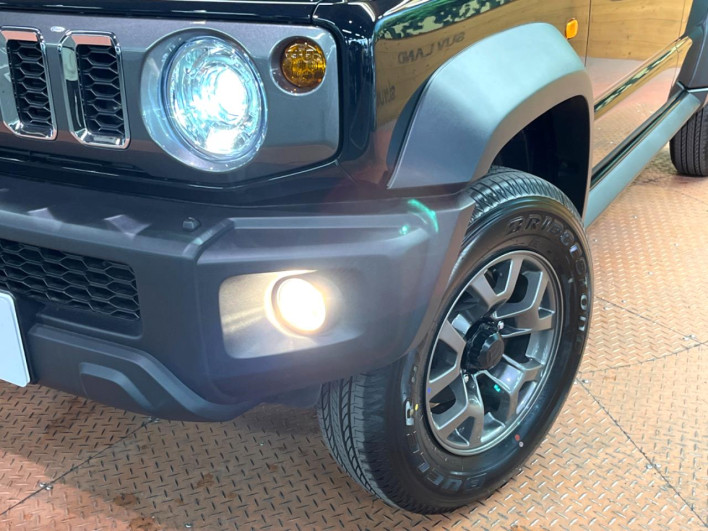 2026 Suzuki Jimny Nomad 3BA-JC74W (UW-6a23902c29b44)[13]