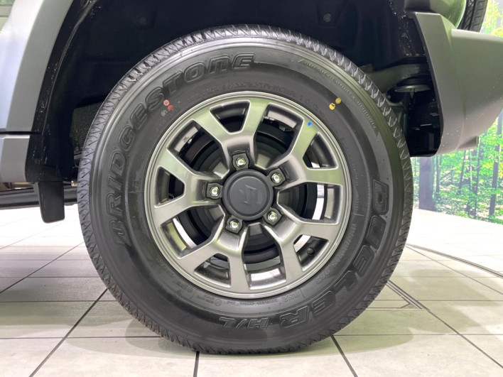 2026 Suzuki Jimny Nomad 3BA-JC74W (UW-6a23902cc73ee)[13]