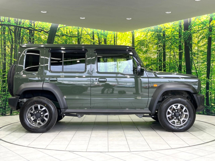 2026 Suzuki Jimny Nomad 3BA-JC74W (UW-6a23902cc73ee)[20]