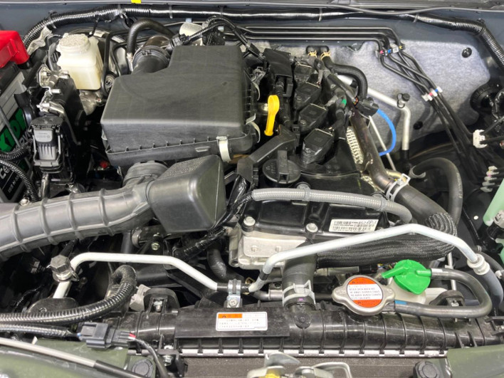 2026 Suzuki Jimny Nomad 3BA-JC74W (UW-6a23902cc73ee)[4]
