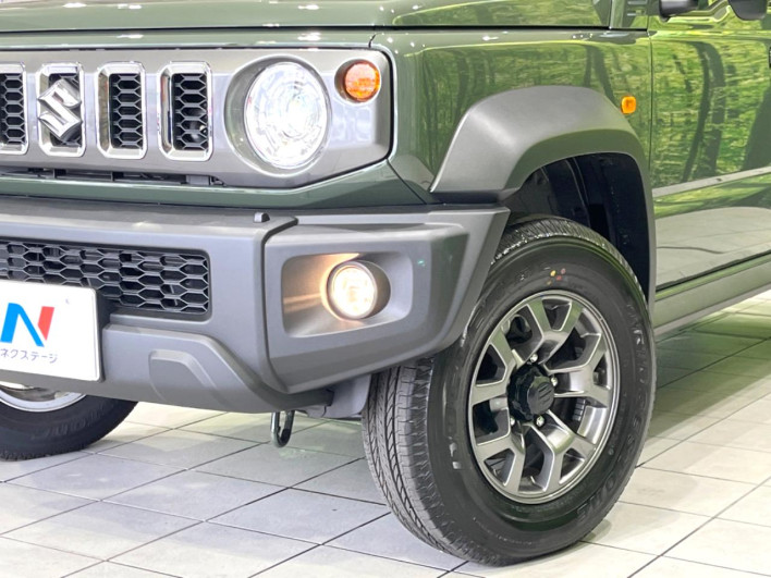 2026 Suzuki Jimny Nomad 3BA-JC74W (UW-6a23902cc73ee)[9]