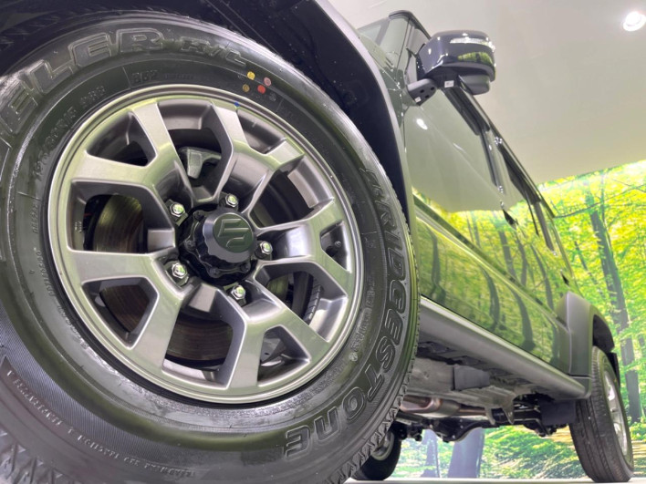 2026 Suzuki Jimny Nomad 3BA-JC74W (UW-6a23902cc73ee)[10]