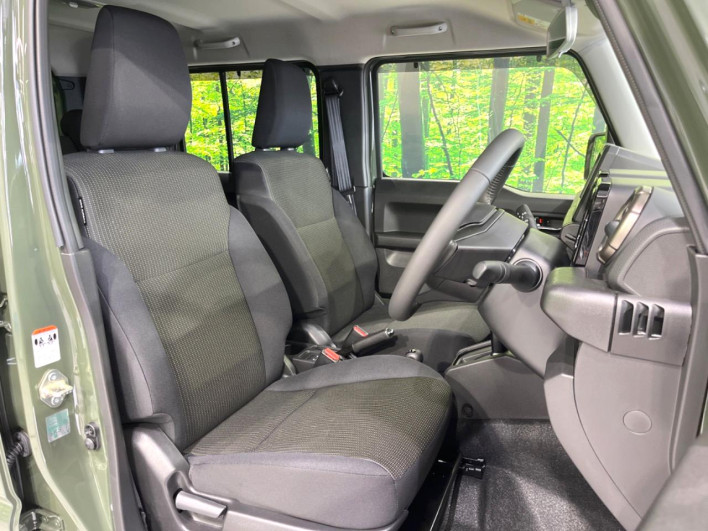2026 Suzuki Jimny Nomad 3BA-JC74W (UW-6a23902cc73ee)[7]