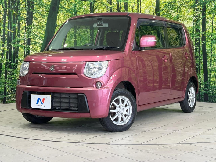 2012 Suzuki MR Wagon DBA-MF33S (UW-6a2390320bf28)[0]