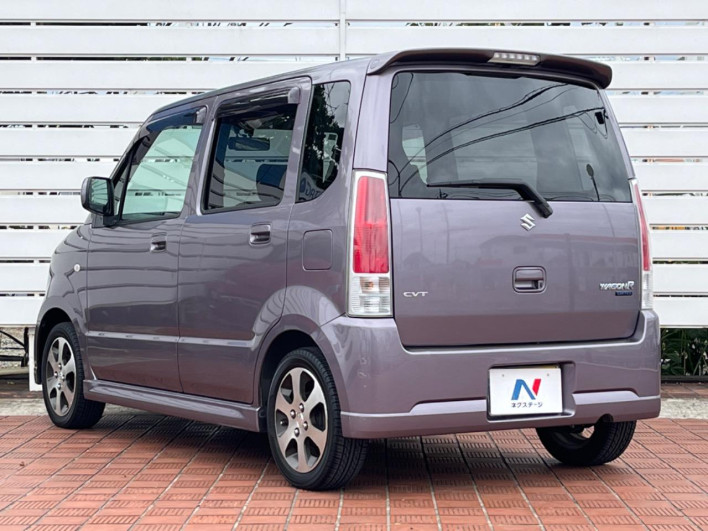 2007 Suzuki Wagon R DBA-MH22S (UW-6a239033c3206)[19]