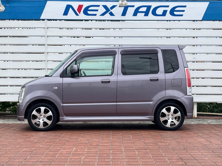 2007 Suzuki Wagon R DBA-MH22S (UW-6a239033c3206)[20]