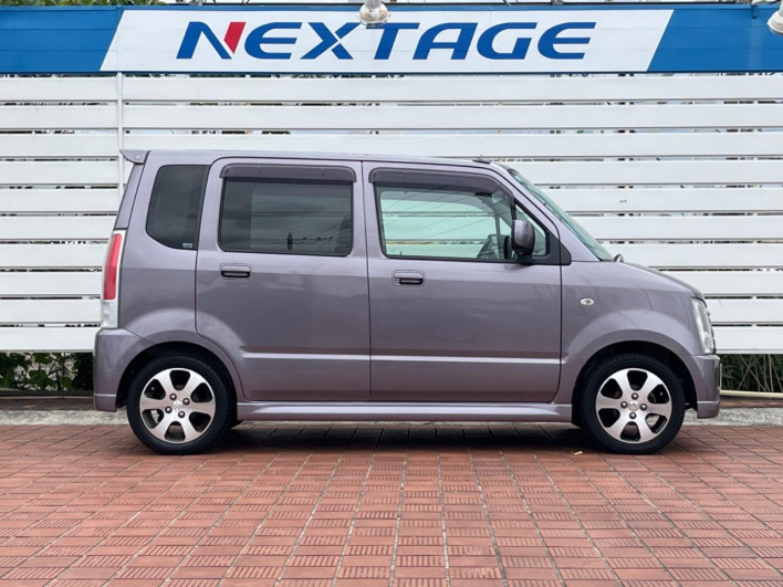 2007 Suzuki Wagon R DBA-MH22S (UW-6a239033c3206)[16]