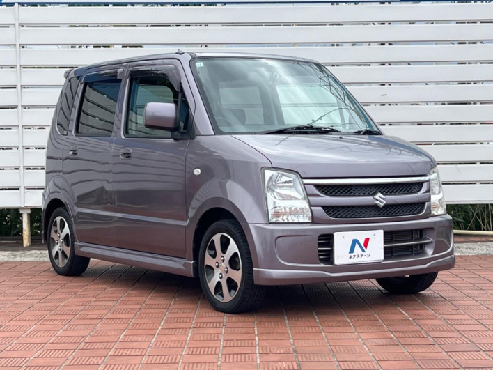 2007 Suzuki Wagon R DBA-MH22S (UW-6a239033c3206)[15]
