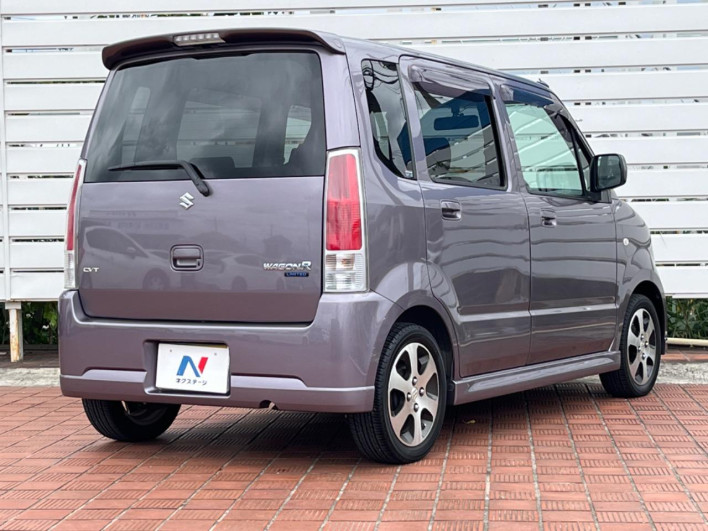 2007 Suzuki Wagon R DBA-MH22S (UW-6a239033c3206)[17]