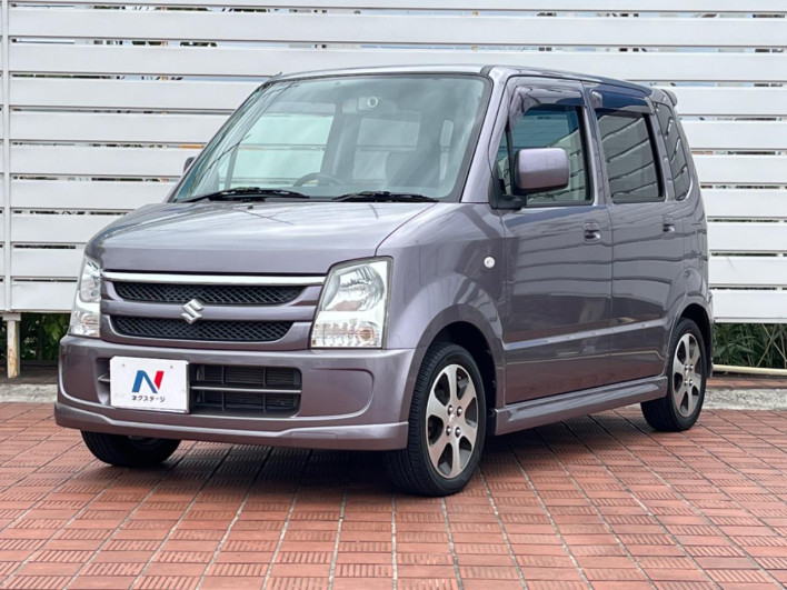 2007 Suzuki Wagon R DBA-MH22S (UW-6a239033c3206)[13]