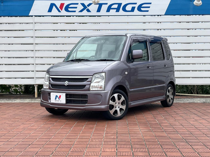 2007 Suzuki Wagon R DBA-MH22S (UW-6a239033c3206)[0]