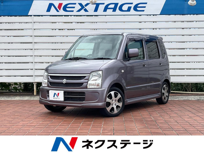 2007 Suzuki Wagon R DBA-MH22S (UW-6a239033c3206)[3]