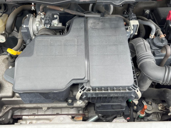 2007 Suzuki Wagon R DBA-MH22S (UW-6a239033c3206)[9]