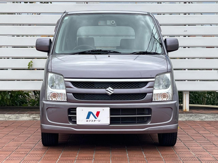 2007 Suzuki Wagon R DBA-MH22S (UW-6a239033c3206)[14]