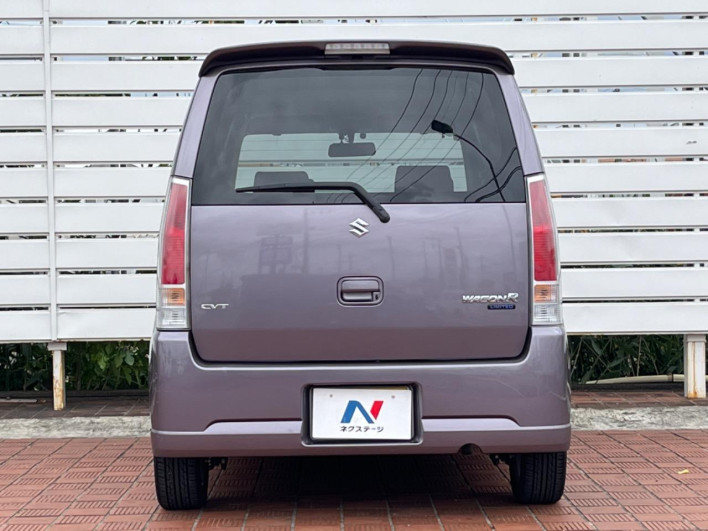 2007 Suzuki Wagon R DBA-MH22S (UW-6a239033c3206)[18]