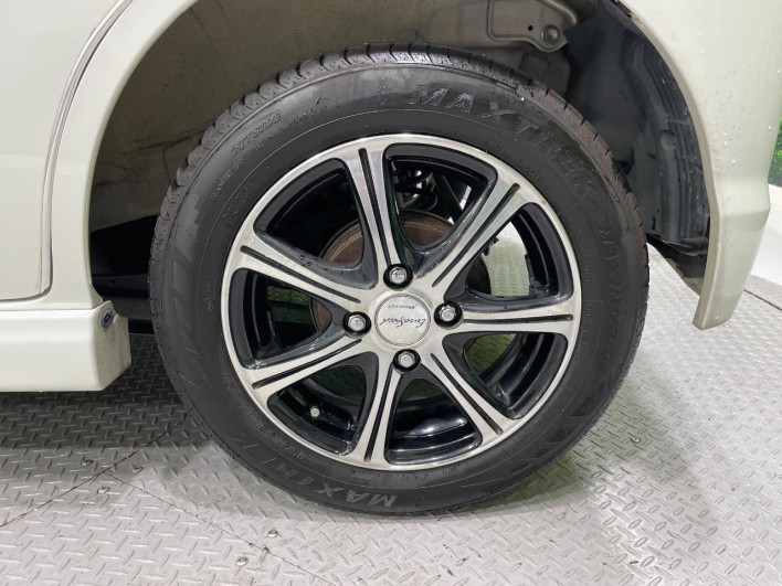 2008 Suzuki Wagon R Stingray DBA-MH23S (UW-6a2390345a3fd)[12]