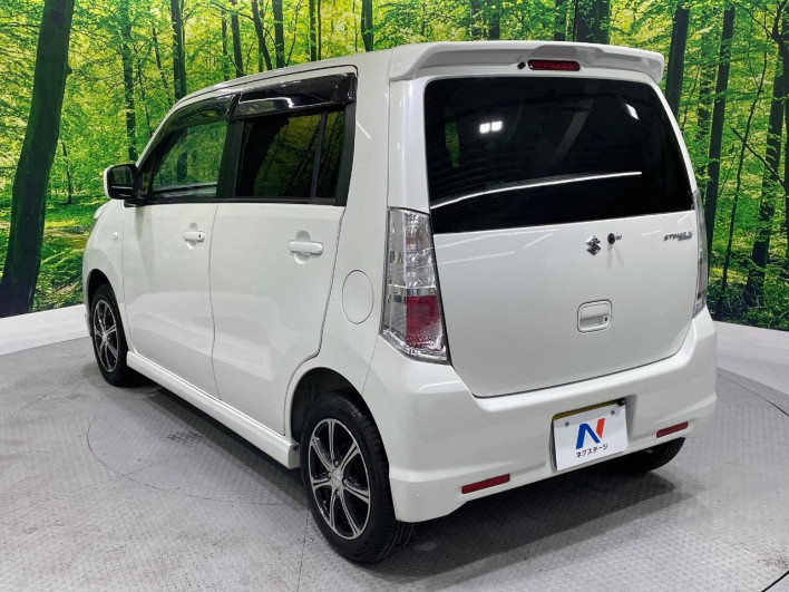 2008 Suzuki Wagon R Stingray DBA-MH23S (UW-6a2390345a3fd)[15]