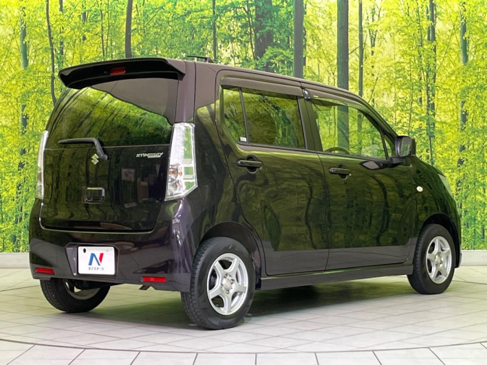 2013 Suzuki Wagon R Stingray DBA-MH34S (UW-6a2390365e3d5)[8]