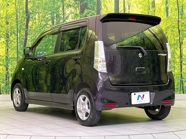 2013 Suzuki Wagon R Stingray DBA-MH34S (UW-6a2390365e3d5)[10]