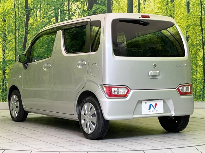 2017 Suzuki Wagon R DBA-MH35S (UW-6a239036ef711)[10]