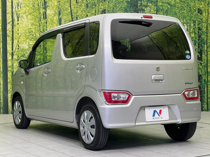2019 Suzuki Wagon R DAA-MH55S (UW-6a2390388d8a5)[11]