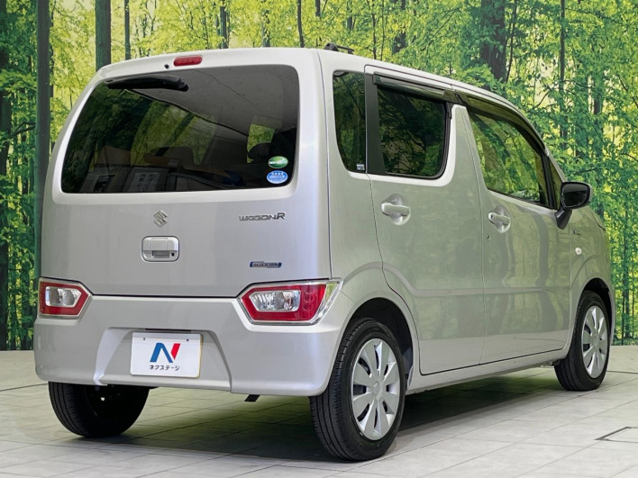 2019 Suzuki Wagon R DAA-MH55S (UW-6a2390388d8a5)[9]