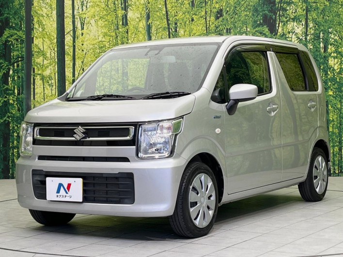 2019 Suzuki Wagon R DAA-MH55S (UW-6a2390388d8a5)[13]
