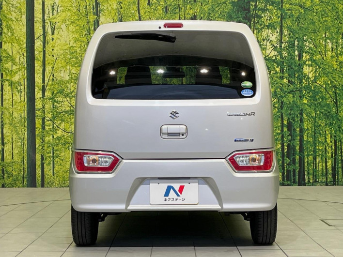 2019 Suzuki Wagon R DAA-MH55S (UW-6a2390388d8a5)[10]