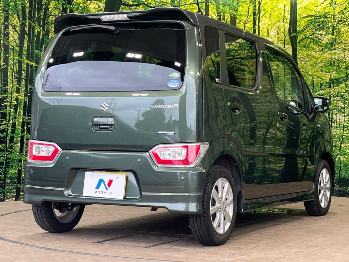 2020 Suzuki Wagon R 5AA-MH95S (UW-6a2390396f8e5)[11]