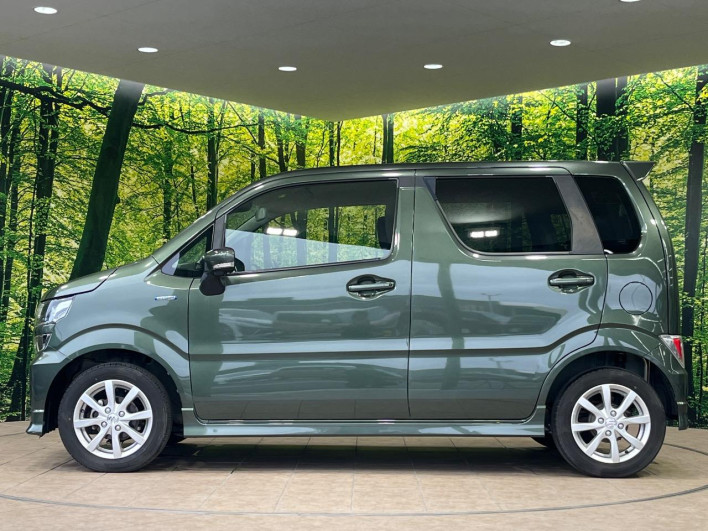 2020 Suzuki Wagon R 5AA-MH95S (UW-6a2390396f8e5)[14]