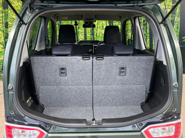 2020 Suzuki Wagon R 5AA-MH95S (UW-6a2390396f8e5)[27]