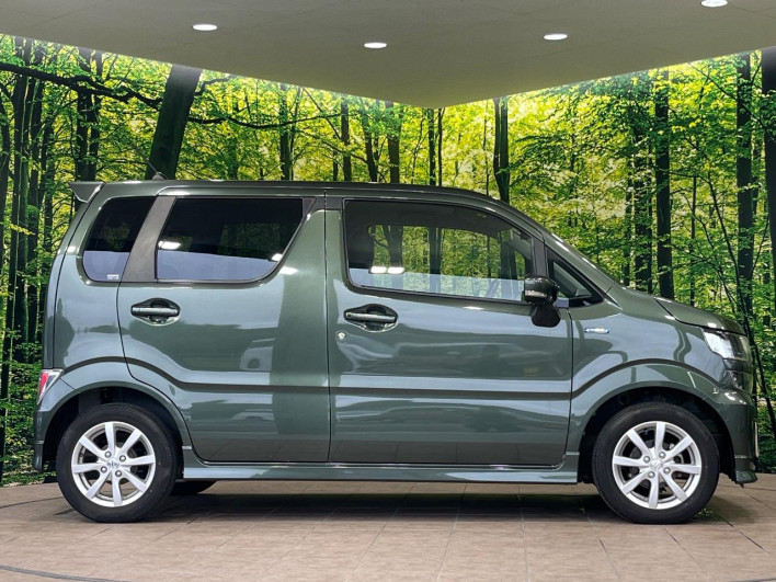 2020 Suzuki Wagon R 5AA-MH95S (UW-6a2390396f8e5)[10]